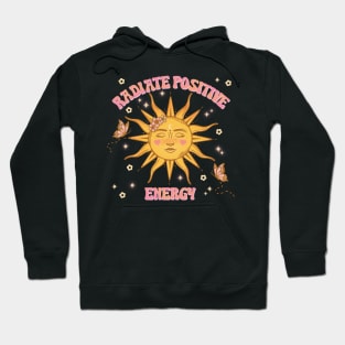 Sunshine Hoodie